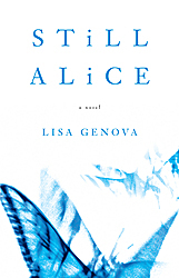 Cover of Still Alice by Lisa Genova