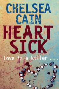 Cover of Heart Sick by Chelsea Cain