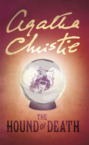 Cover of The Hound of Death and Other Stories by Agatha Christie