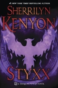 Cover of Styxx by Sherrilyn Kenyon