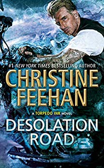 Desolation Road by Christine Feehan.jpg