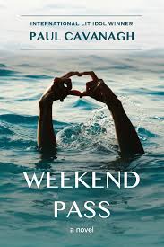 Cover of Weekend Pass by Paul Cavanagh