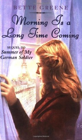 File:Morning Is a Long Time Coming by Bette Greene.jpg
