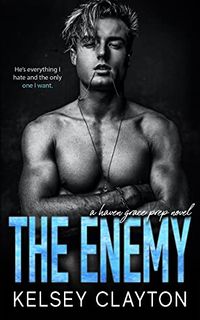 Cover of The Enemy by Kelsey Clayton