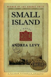 Cover of Small Island by Andrea Levy