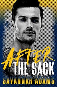 Cover of After the Sack by Savannah Adams