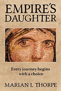 Cover of Empire's Daughter by Marian L. Thorpe
