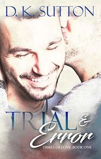 Cover of Trial & Error by D.K. Sutton
