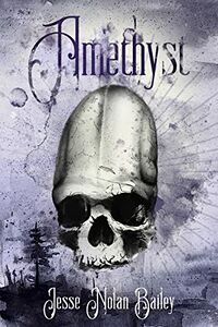 Cover of Amethyst by Jesse Nolan Bailey
