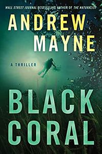 Cover of Black Coral by Andrew Mayne