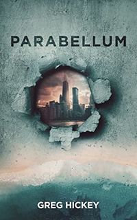 Cover of Parabellum by Greg Hickey