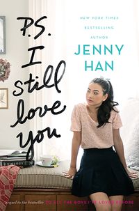 Cover of P.S. I Still Love You by Jenny Han