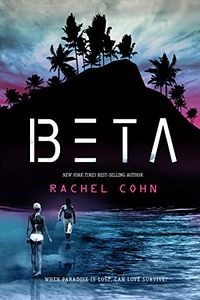 Cover of Beta by Rachel Cohn