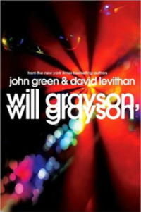 Cover of Will Grayson, Will Grayson by John Green & David Levithan