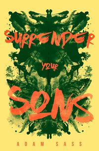 Cover of Surrender Your Sons by Adam Sass