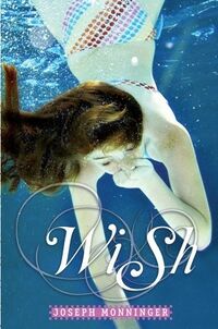 Cover of Wish by Joseph Monninger