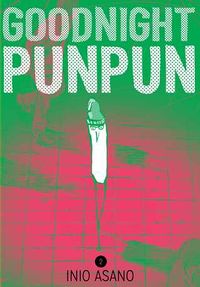 Cover of Goodnight Punpun Omnibus, Vol. 2 by Inio Asano