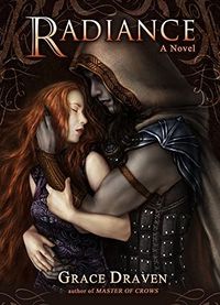 Cover of Radiance by Grace Draven