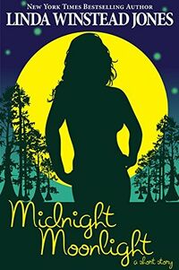 Cover of Midnight Moonlight by Linda Winstead Jones