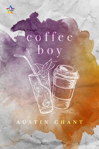 Cover of Coffee Boy by Austin Chant