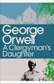 Book cover of A Clergyman's Daughter.jpg