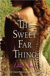 Cover of The Sweet Far Thing by Libba Bray