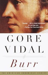 Cover of 1876 by Gore Vidal