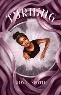 Cover of Turning by Joy L. Smith