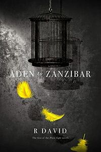 Cover of Aden to Zanzibar by R. David