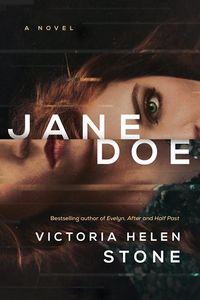 Cover of Jane Doe by Victoria Helen Stone
