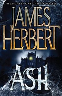 Cover of Ash by James Herbert