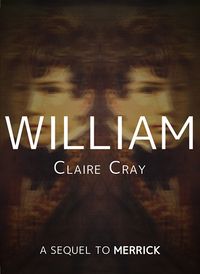 Cover of William by Claire Cray