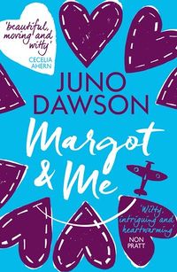 Cover of Margot & Me by Juno Dawson