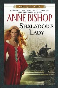 Cover of Shalador's Lady by Anne Bishop
