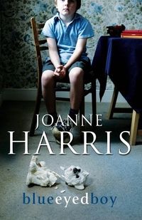 Cover of Blueeyedboy by Joanne Harris