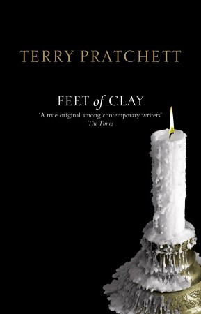 File:Feet of Clay by Terry Pratchett.jpg