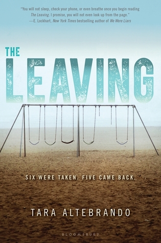 File:The Leaving by Tara Altebrando.jpg