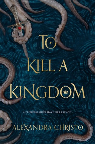 File:To Kill a Kingdom by Alexandra Christo.jpg