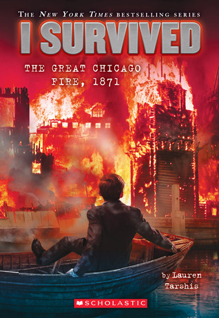 File:I Survived the Great Chicago Fire, 1871 by Lauren Tarshis.jpg