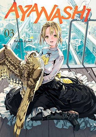 File:Ayanashi, Vol. 3 by Yukihiro Kajimoto.jpg