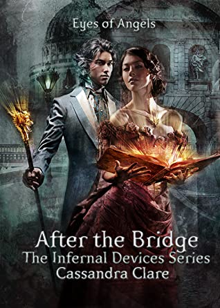 File:After the Bridge by Cassandra Clare.jpg