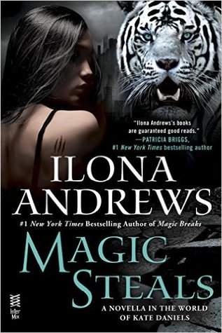 File:Magic Steals by Ilona Andrews.jpg