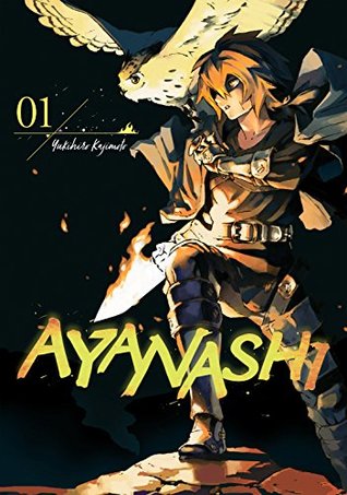 File:Ayanashi Vol. 1 by Yukihiro Kajimoto.jpg