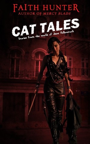 File:Cat Tales by Faith Hunter.jpg