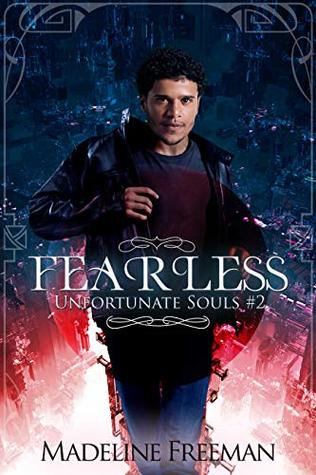 File:Fearless (Unfortunate Souls Book 2) by Madeline Freeman.jpg