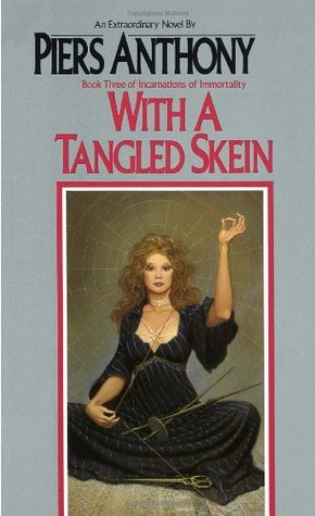 File:With a Tangled Skein by Piers Anthony.jpg