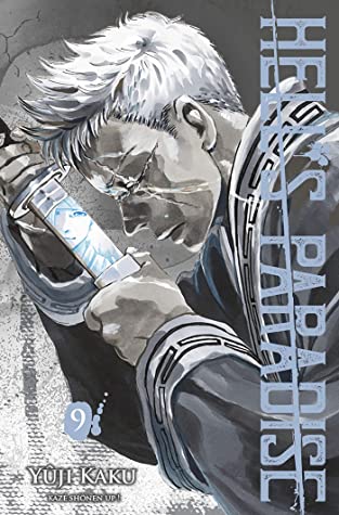 File:Hell's Paradise T09 by Yuji Kaku.jpg