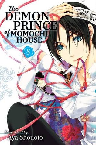 File:The Demon Prince of Momochi House, Vol. 8 by Aya Shouoto.jpg