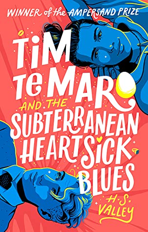 File:Tim Te Maro And The Subterranean Heartsick Blues by H.S. Valley.jpg