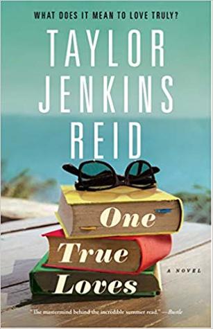 File:One True Loves by Taylor Jenkins Reid.jpg